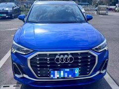 Audi Q3 2022 35 TFSI Fashion Dynamic - ფოტო 2