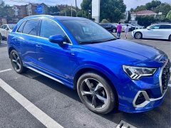 Audi Q3 2022 35 TFSI Fashion Dynamic - ფოტო 3