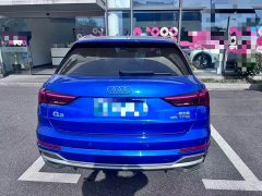 Audi Q3 2022 35 TFSI Fashion Dynamic - ფოტო 5