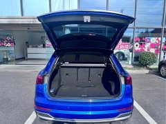 Audi Q3 2022 35 TFSI Fashion Dynamic - ფოტო 7