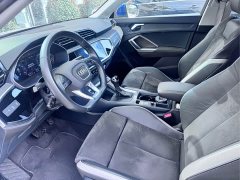 Audi Q3 2022 35 TFSI Fashion Dynamic - ფოტო 8