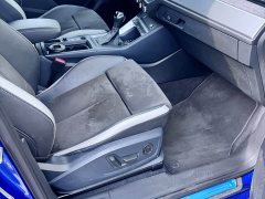 Audi Q3 2022 35 TFSI Fashion Dynamic - ფოტო 9