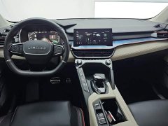 Lynk & Co Geely Lynk & Co 06 2020 1.5T Halo Edition - ფოტო 12