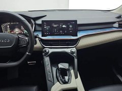 Lynk & Co Geely Lynk & Co 06 2020 1.5T Halo Edition - ფოტო 13