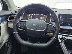 Lynk & Co Geely Lynk & Co 06 2020 1.5T Halo Edition - ფოტო 15