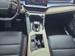 Lynk & Co Geely Lynk & Co 06 2020 1.5T Halo Edition - ფოტო 16