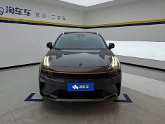 Lynk & Co Geely Lynk & Co 06 2020 1.5T Halo Edition - ფოტო 2