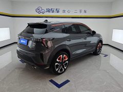 Lynk & Co Geely Lynk & Co 06 2020 1.5T Halo Edition - ფოტო 3