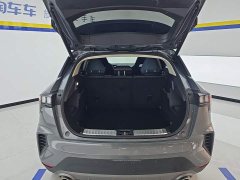 Lynk & Co Geely Lynk & Co 06 2020 1.5T Halo Edition - ფოტო 4