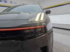 Lynk & Co Geely Lynk & Co 06 2020 1.5T Halo Edition - ფოტო 5