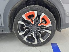 Lynk & Co Geely Lynk & Co 06 2020 1.5T Halo Edition - ფოტო 6