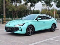 SAIC MG7 2.0T Trophy Super Sport Edition - ფოტო 1