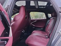 SAIC MG7 2.0T Trophy Super Sport Edition - ფოტო 12