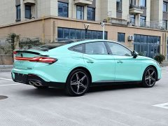 SAIC MG7 2.0T Trophy Super Sport Edition - ფოტო 13
