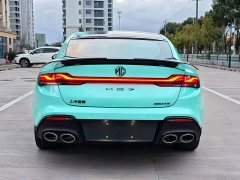 SAIC MG7 2.0T Trophy Super Sport Edition - ფოტო 14
