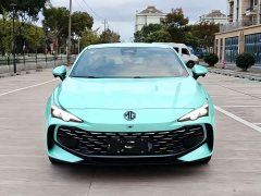 SAIC MG7 2.0T Trophy Super Sport Edition - ფოტო 2