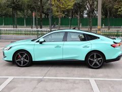 SAIC MG7 2.0T Trophy Super Sport Edition - ფოტო 3