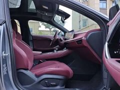 SAIC MG7 2.0T Trophy Super Sport Edition - ფოტო 4