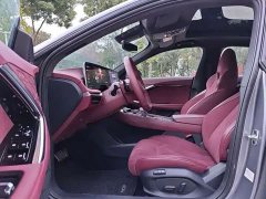 SAIC MG7 2.0T Trophy Super Sport Edition - ფოტო 5
