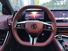 SAIC MG7 2.0T Trophy Super Sport Edition - ფოტო 6