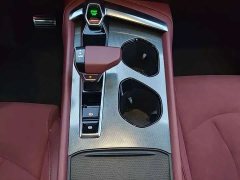 SAIC MG7 2.0T Trophy Super Sport Edition - ფოტო 9