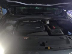 Geely Haoyue 1.8TD DCT Luxury 7-Seater - ფოტო 10