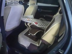 Geely Haoyue 1.8TD DCT Luxury 7-Seater - ფოტო 11