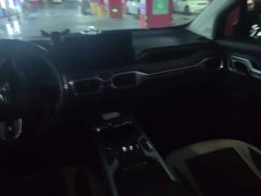 Geely Haoyue 1.8TD DCT Luxury 7-Seater - ფოტო 13