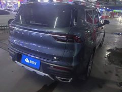 Geely Haoyue 1.8TD DCT Luxury 7-Seater - ფოტო 3