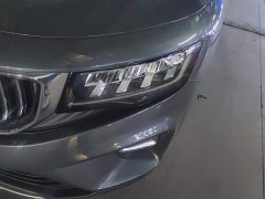 Geely Haoyue 1.8TD DCT Luxury 7-Seater - ფოტო 5