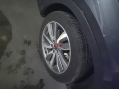 Geely Haoyue 1.8TD DCT Luxury 7-Seater - ფოტო 6