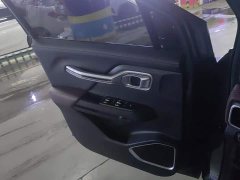 Geely Haoyue 1.8TD DCT Luxury 7-Seater - ფოტო 7
