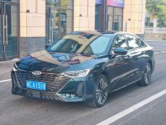 Chery Arrizo 8 High-Performance Edition 2.0T DCT - ფოტო 1