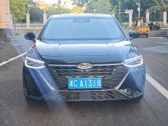 Chery Arrizo 8 High-Performance Edition 2.0T DCT - ფოტო 2