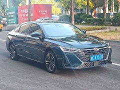 Chery Arrizo 8 High-Performance Edition 2.0T DCT - ფოტო 3
