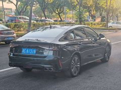 Chery Arrizo 8 High-Performance Edition 2.0T DCT - ფოტო 9