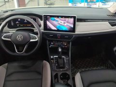 Volkswagen Bora 2023 300TSI DSG Respect Edition - ფოტო 11