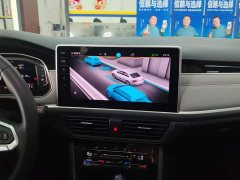 Volkswagen Bora 2023 300TSI DSG Respect Edition - ფოტო 12