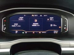 Volkswagen Bora 2023 300TSI DSG Respect Edition - ფოტო 13