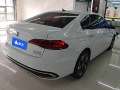 Volkswagen Bora 2023 300TSI DSG Respect Edition - ფოტო 3