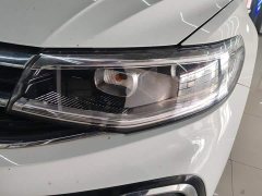 Volkswagen Bora 2023 300TSI DSG Respect Edition - ფოტო 5