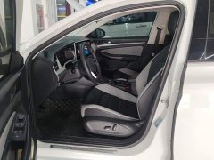 Volkswagen Bora 2023 300TSI DSG Respect Edition - ფოტო 8