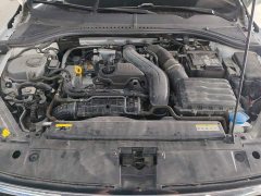 Volkswagen Bora 2023 300TSI DSG Respect Edition - ფოტო 9