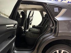 Mazda CX-5 2.0L Automatic FWD Comfort - ფოტო 10