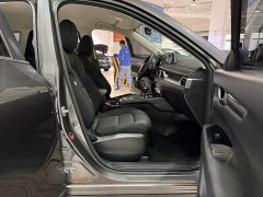 Mazda CX-5 2.0L Automatic FWD Comfort - ფოტო 11