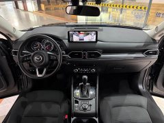 Mazda CX-5 2.0L Automatic FWD Comfort - ფოტო 12