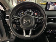 Mazda CX-5 2.0L Automatic FWD Comfort - ფოტო 13