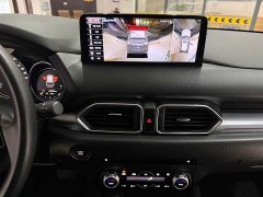 Mazda CX-5 2.0L Automatic FWD Comfort - ფოტო 14