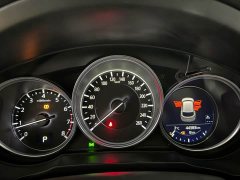 Mazda CX-5 2.0L Automatic FWD Comfort - ფოტო 16