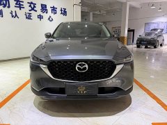 Mazda CX-5 2.0L Automatic FWD Comfort - ფოტო 2